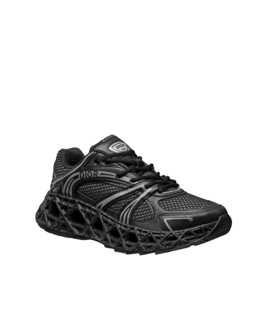 ふぁ Dior B35 NXXT Sneakers – Negru - NoFakesAllowed